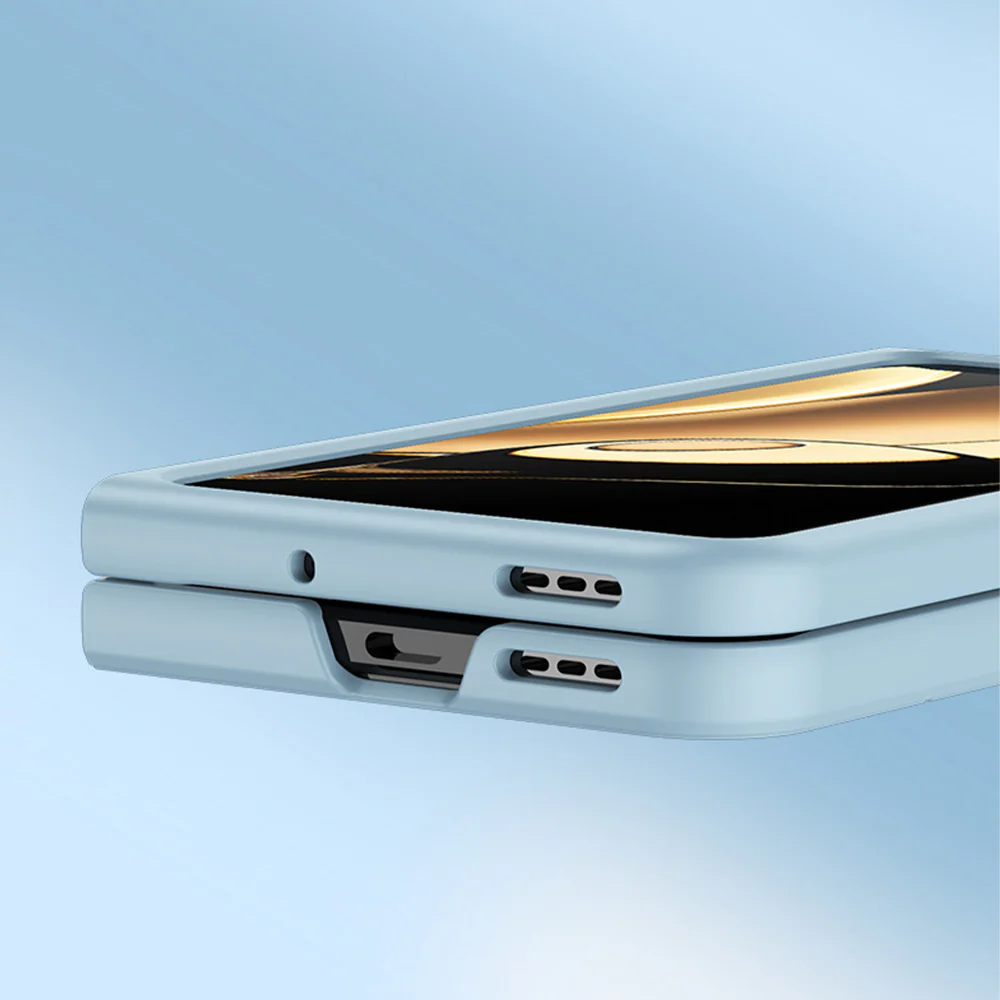 FDN-HR23-MGV2 | Honor Magic V2 Case | Hard PC Shockproof Case - Image 5