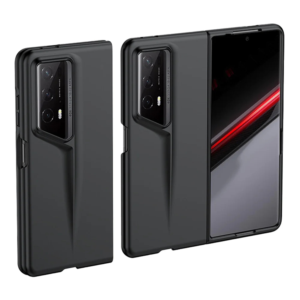 FDN-HR24-MGV2RSR | Honor Magic V2 RSR Porsche Design Case | Hard PC Shockproof Case