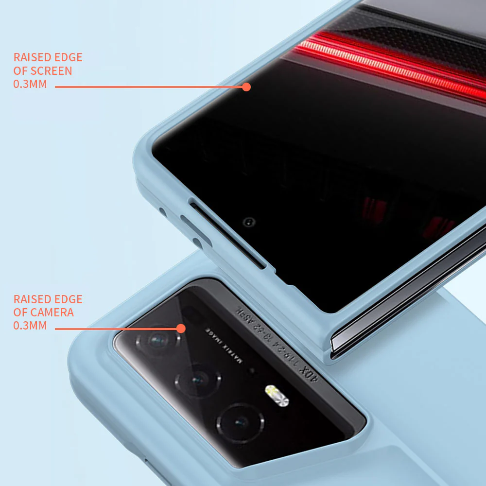 FDN-HR24-MGV2RSR | Honor Magic V2 RSR Porsche Design Case | Hard PC Shockproof Case - Image 4