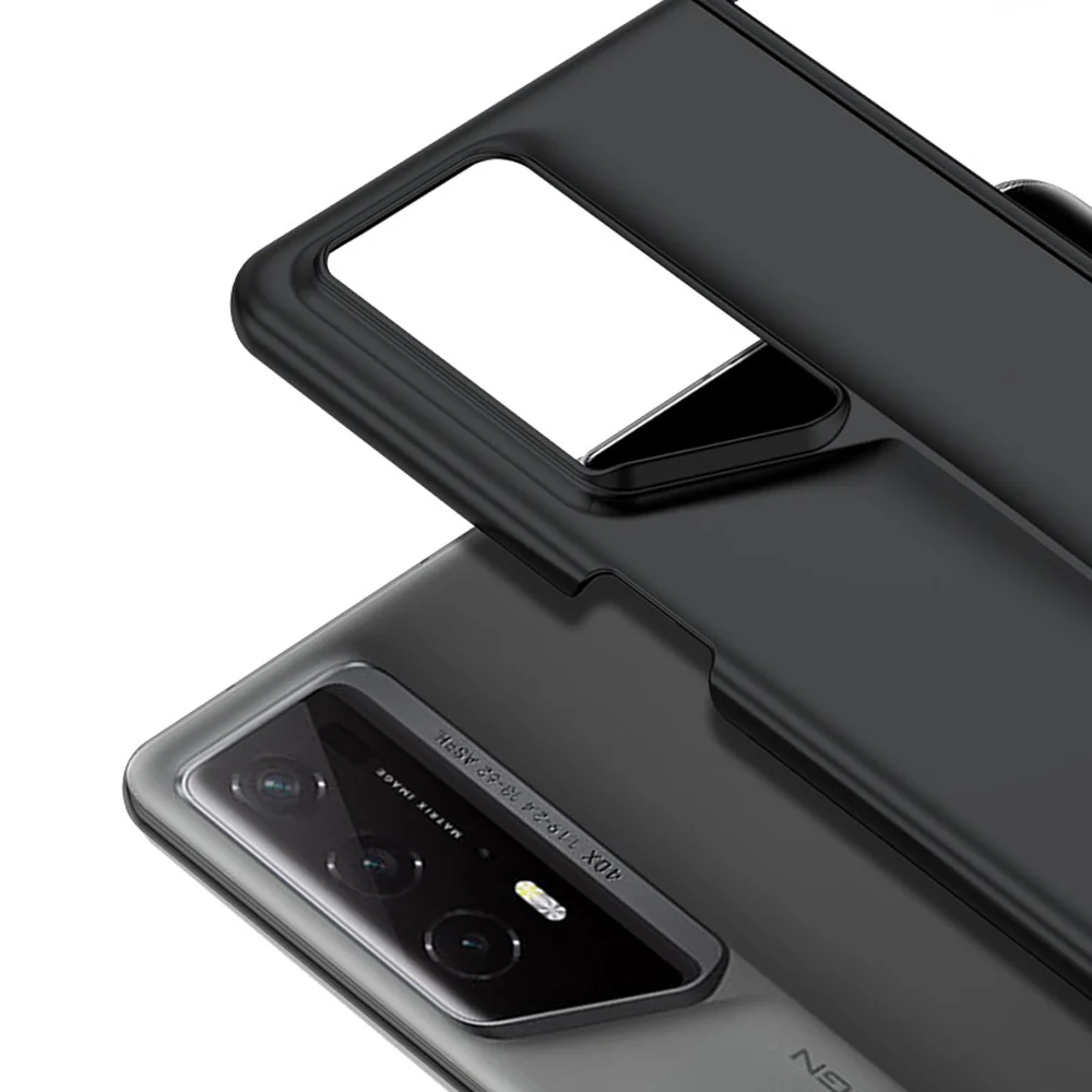 FDN-HR24-MGV2RSR | Honor Magic V2 RSR Porsche Design Case | Hard PC Shockproof Case - Image 5
