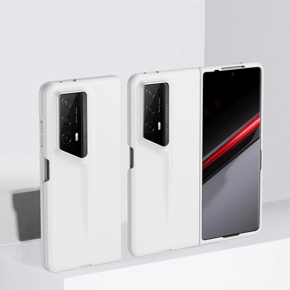 FDN-HR24-MGV2RSR | Honor Magic V2 RSR Porsche Design Case | Hard PC Shockproof Case - Image 7