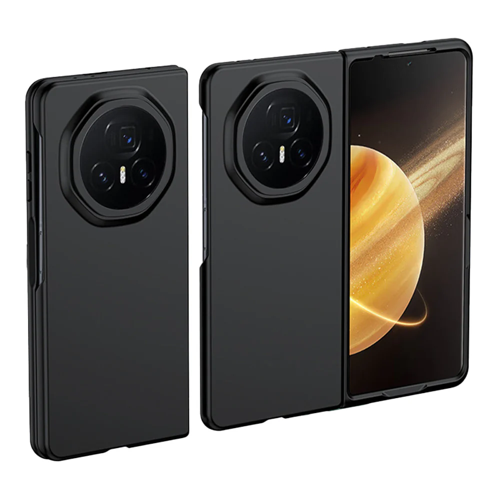 FDN-HR24-MGV3 | Honor Magic V3 Case | Hard PC Shockproof Case