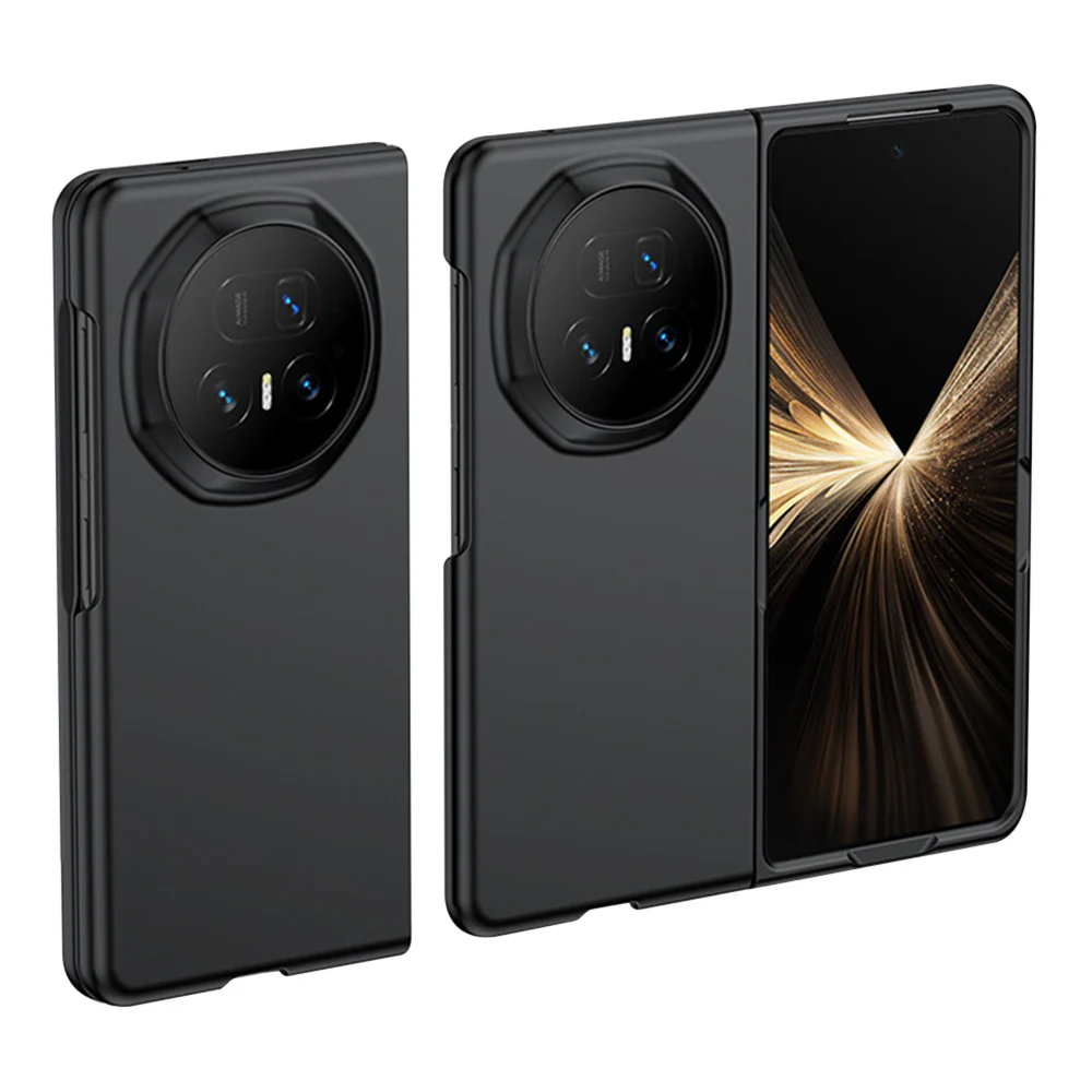 FDN-HR25-MGV5 | Honor Magic V5 Case | Hard PC Shockproof Case