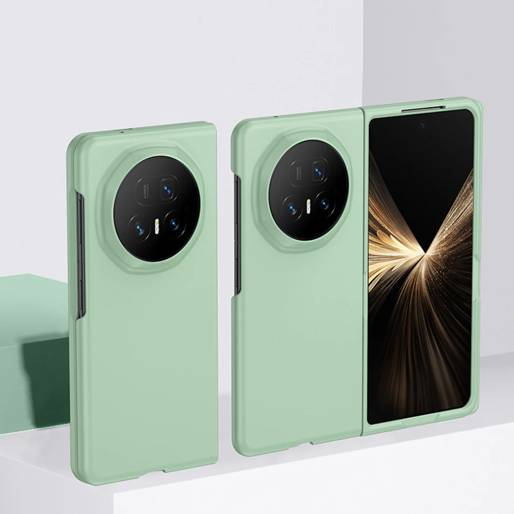 FDN-HR25-MGV5 | Honor Magic V5 Case | Hard PC Shockproof Case - Image 11