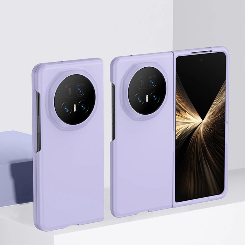 FDN-HR25-MGV5 | Honor Magic V5 Case | Hard PC Shockproof Case - Image 12
