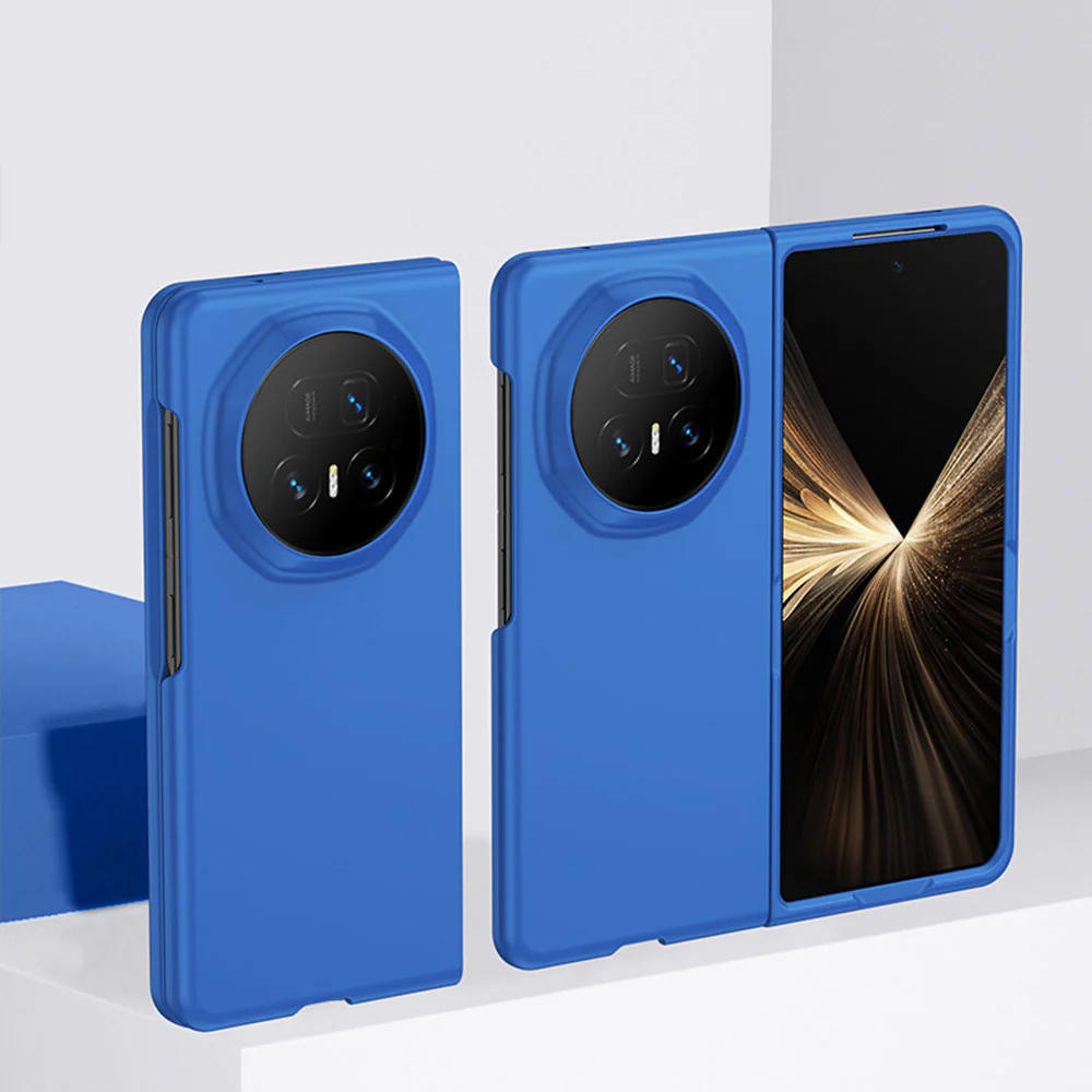FDN-HR25-MGV5 | Honor Magic V5 Case | Hard PC Shockproof Case - Image 13