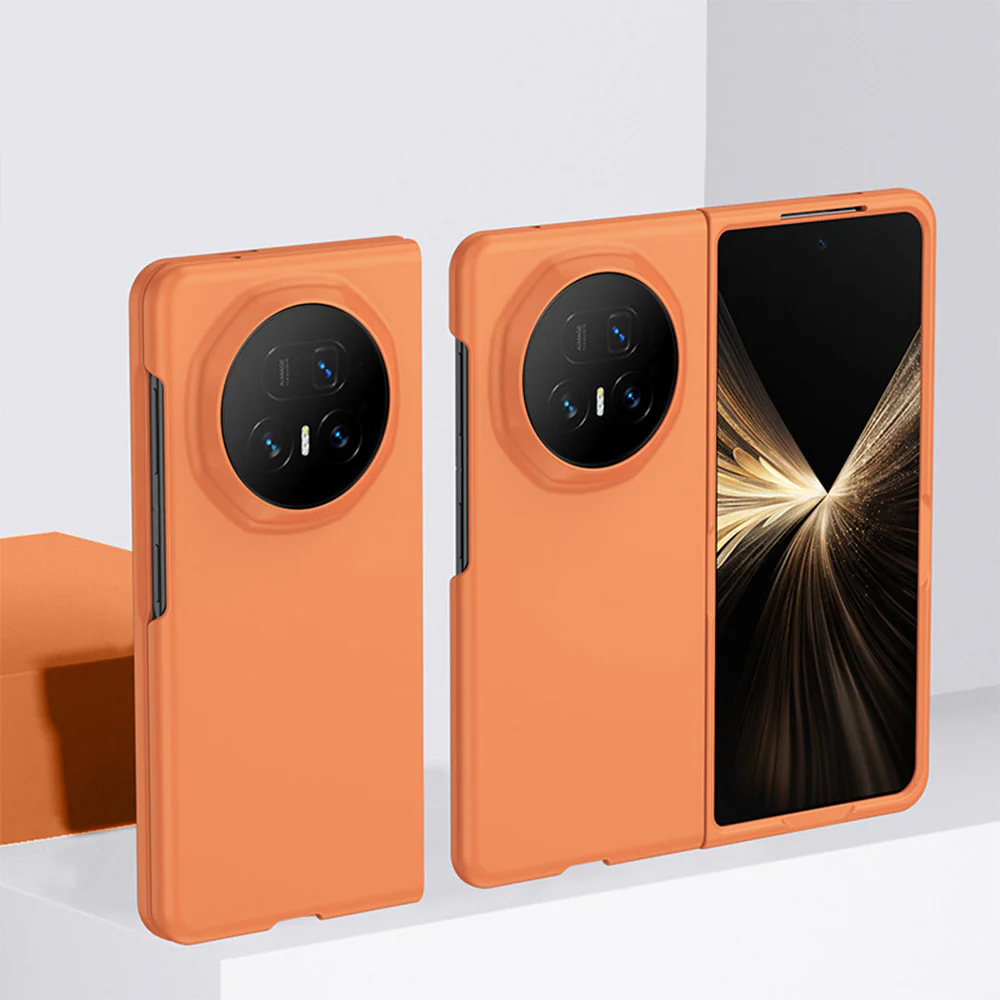 FDN-HR25-MGV5 | Honor Magic V5 Case | Hard PC Shockproof Case - Image 14