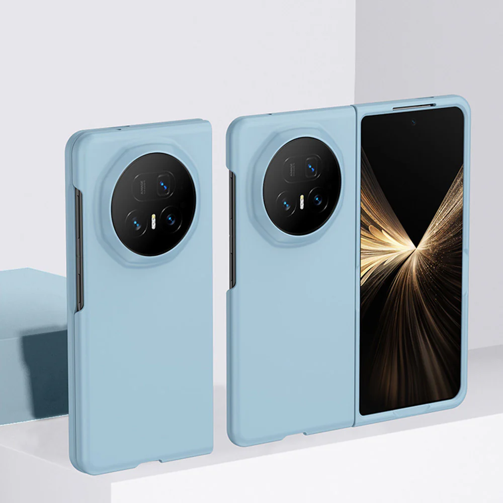 FDN-HR25-MGV5 | Honor Magic V5 Case | Hard PC Shockproof Case - Image 8