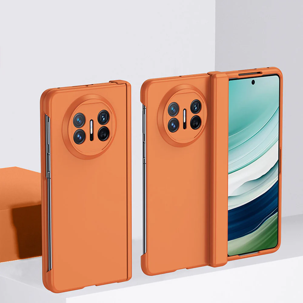 FDN-HW23-MTX5 | Huawei Mate X5 Case | Hard PC Shockproof Case - Image 15