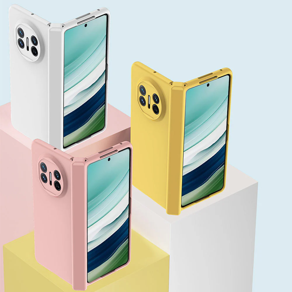 FDN-HW23-MTX5 | Huawei Mate X5 Case | Hard PC Shockproof Case - Image 2