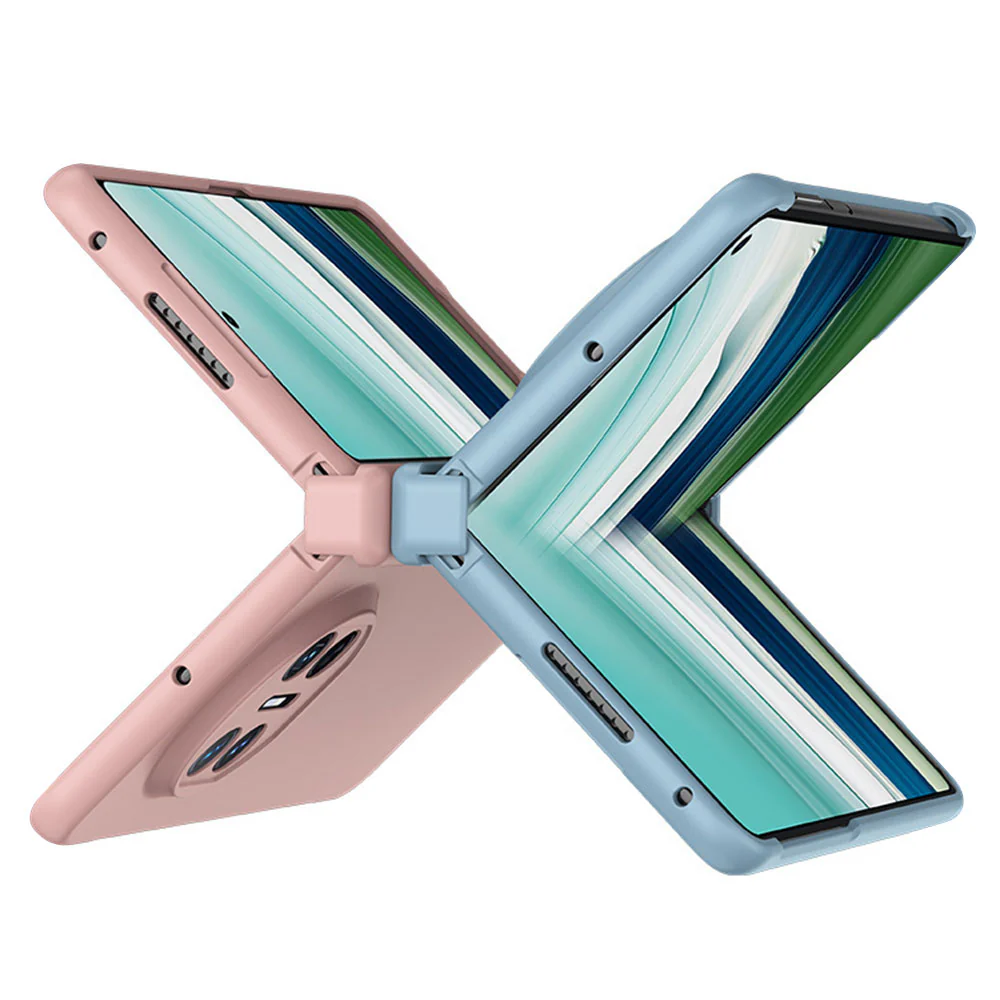FDN-HW23-MTX5 | Huawei Mate X5 Case | Hard PC Shockproof Case - Image 3