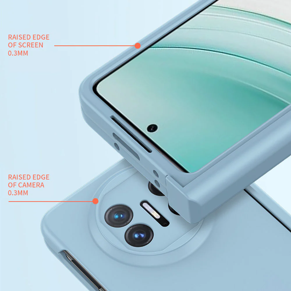 FDN-HW23-MTX5 | Huawei Mate X5 Case | Hard PC Shockproof Case - Image 4