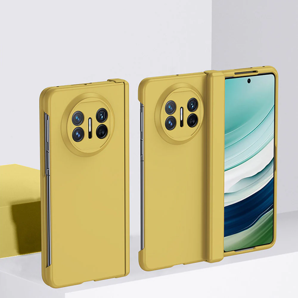 FDN-HW23-MTX5 | Huawei Mate X5 Case | Hard PC Shockproof Case - Image 8
