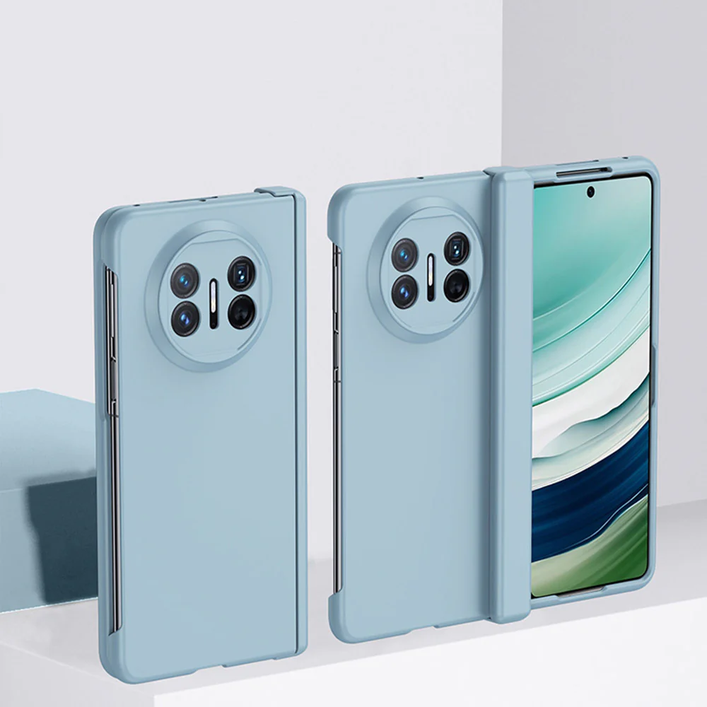 FDN-HW23-MTX5 | Huawei Mate X5 Case | Hard PC Shockproof Case - Image 9