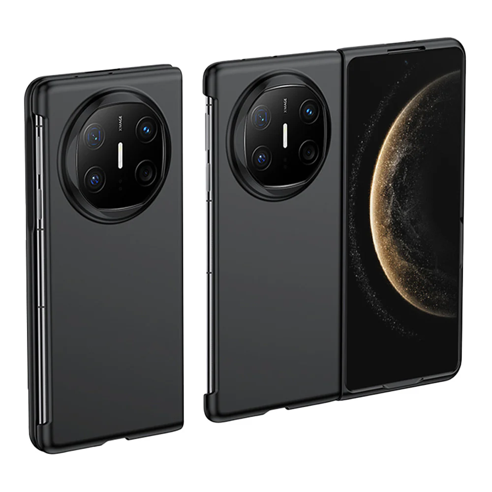 FDN-HW24-MTX6 | Huawei Mate X6 Case | Hard PC Shockproof Case