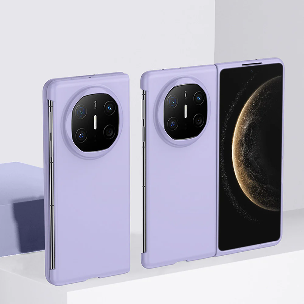 FDN-HW24-MTX6 | Huawei Mate X6 Case | Hard PC Shockproof Case - Image 13