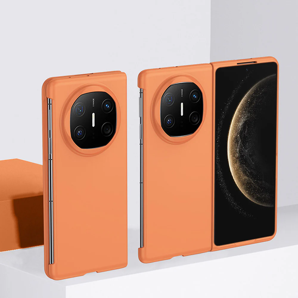 FDN-HW24-MTX6 | Huawei Mate X6 Case | Hard PC Shockproof Case - Image 15