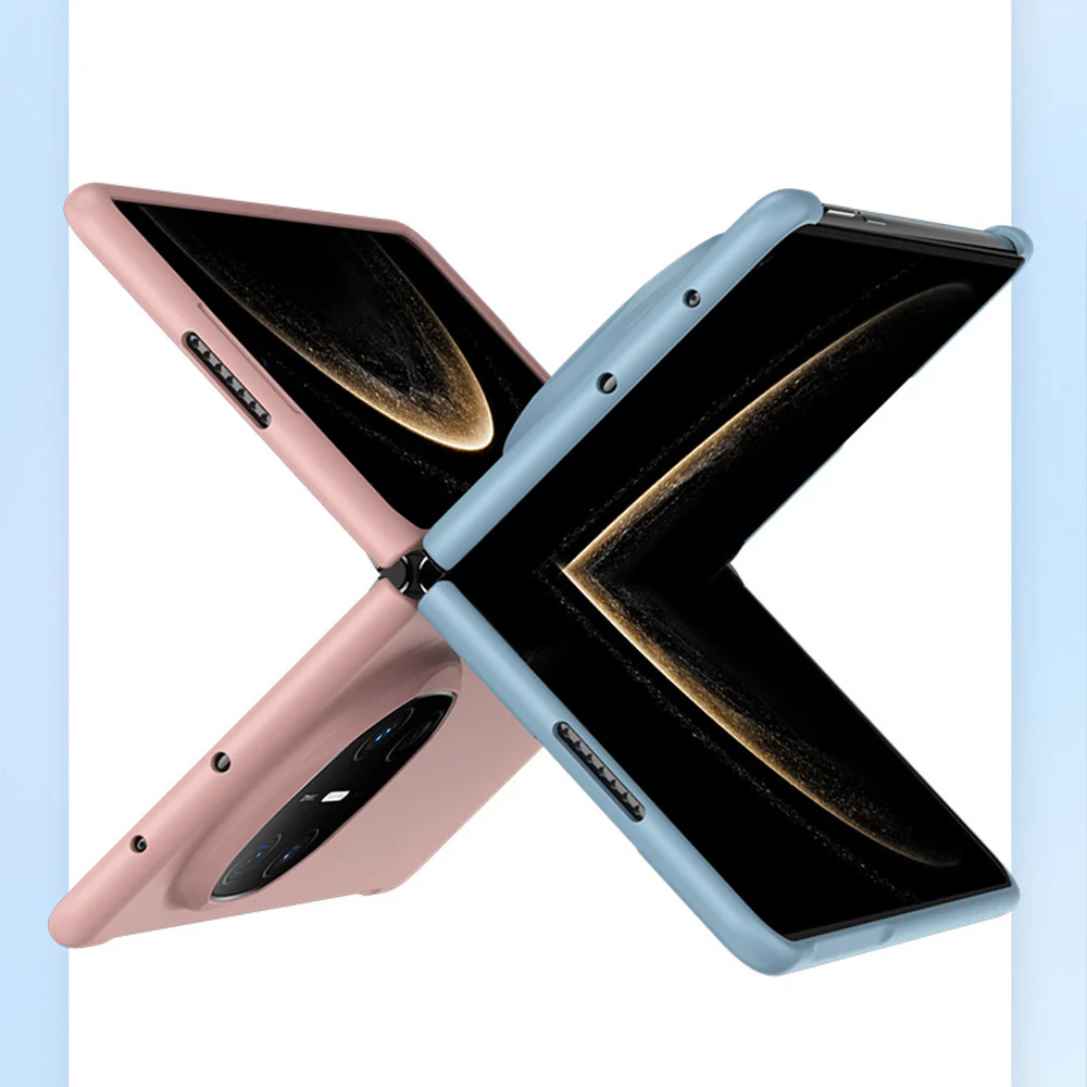 FDN-HW24-MTX6 | Huawei Mate X6 Case | Hard PC Shockproof Case - Image 3