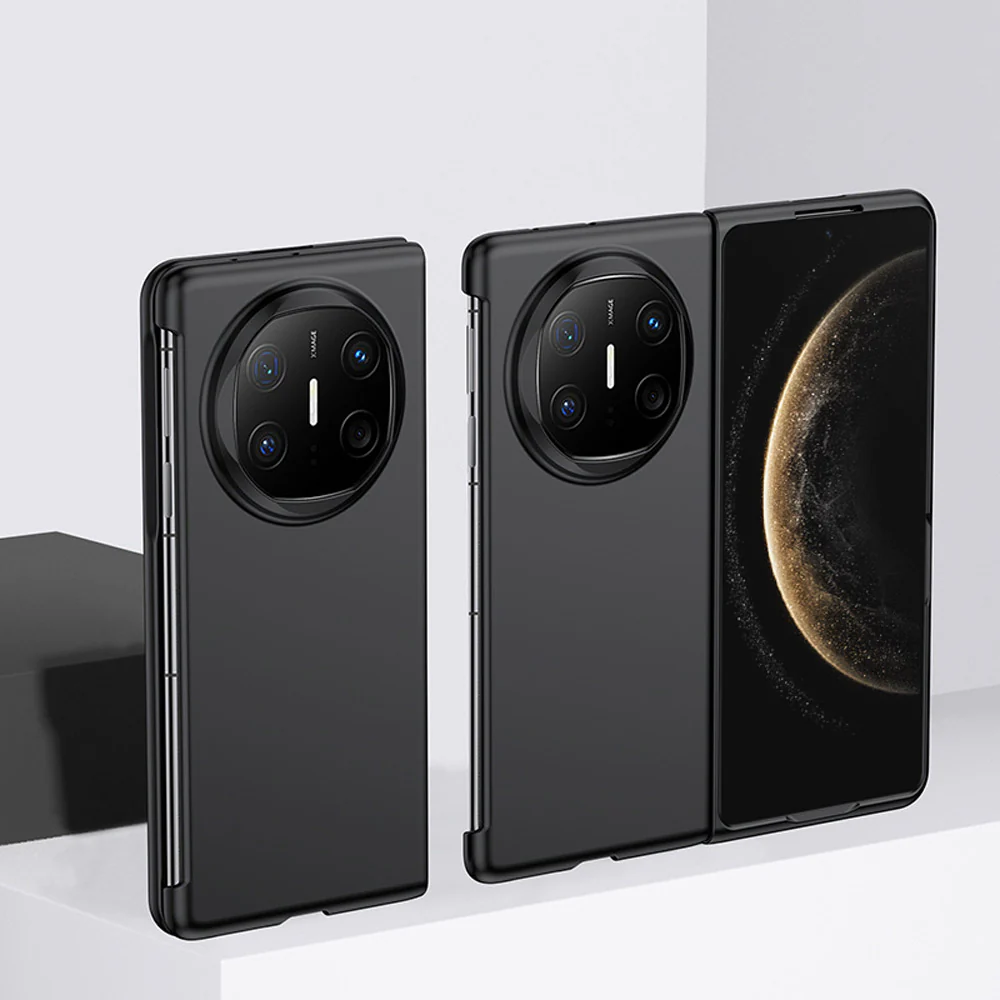 FDN-HW24-MTX6 | Huawei Mate X6 Case | Hard PC Shockproof Case - Image 6