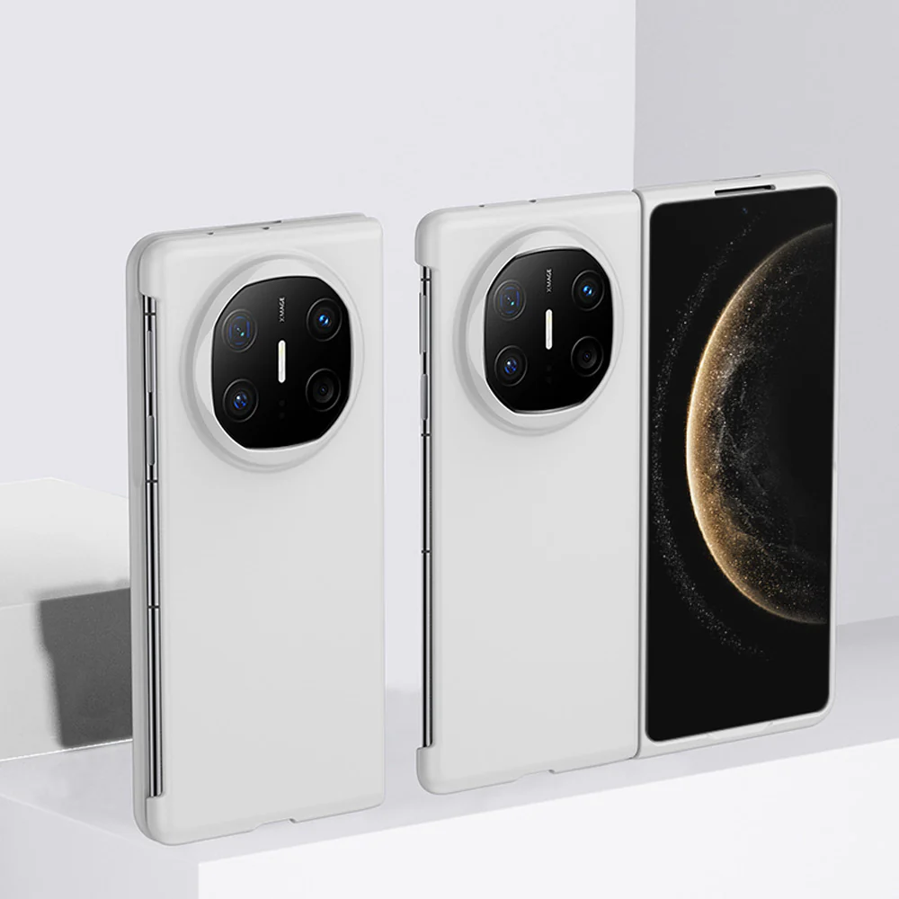FDN-HW24-MTX6 | Huawei Mate X6 Case | Hard PC Shockproof Case - Image 7