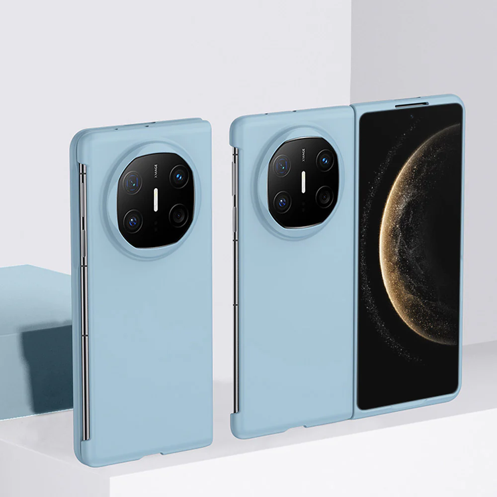 FDN-HW24-MTX6 | Huawei Mate X6 Case | Hard PC Shockproof Case - Image 9