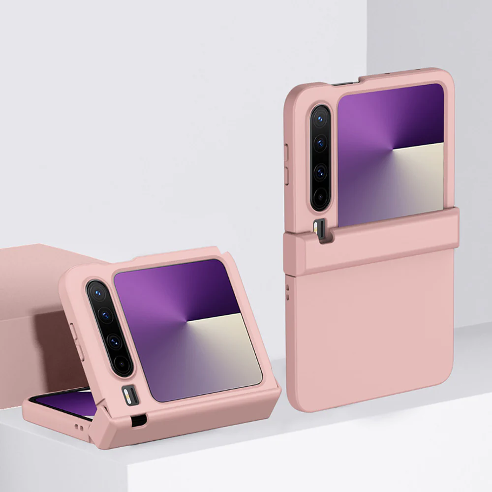 FDN-HW25-PRX | Huawei Pura X Case | Hard PC Shockproof Case - Image 10