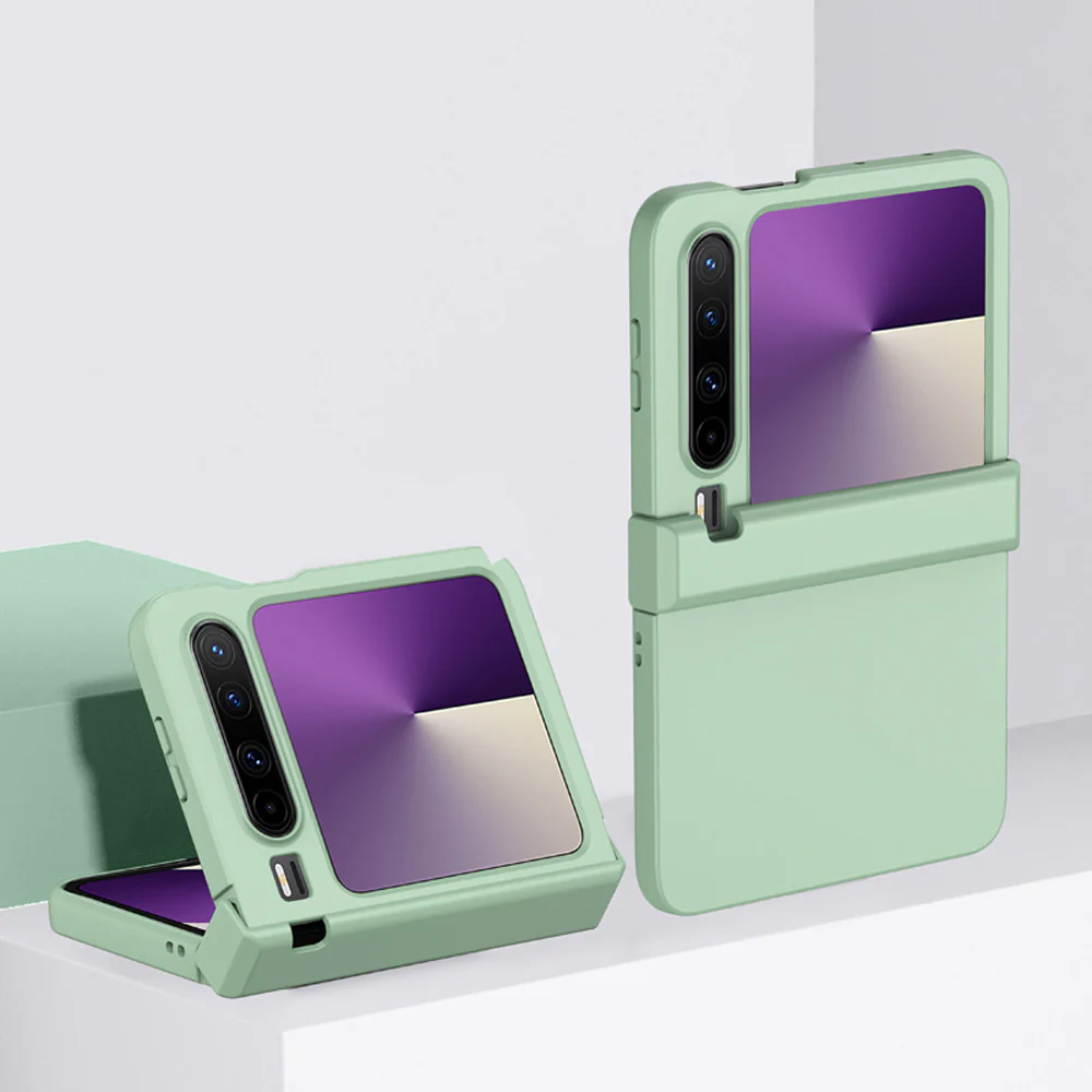 FDN-HW25-PRX | Huawei Pura X Case | Hard PC Shockproof Case - Image 12