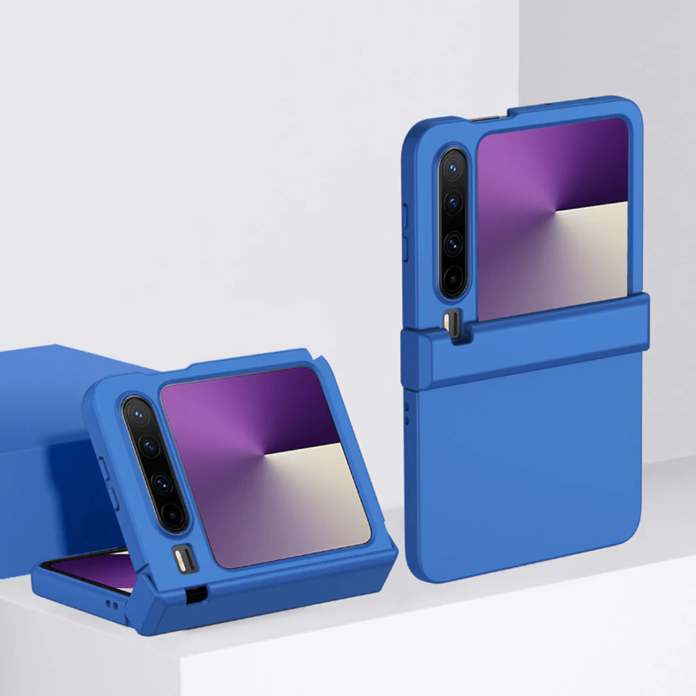 FDN-HW25-PRX | Huawei Pura X Case | Hard PC Shockproof Case - Image 14