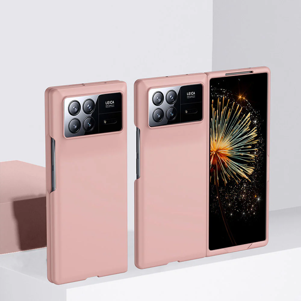 FDN-Mi23-MF3 | Xiaomi Mix Fold 3 Case | Hard PC Shockproof Case - Image 10