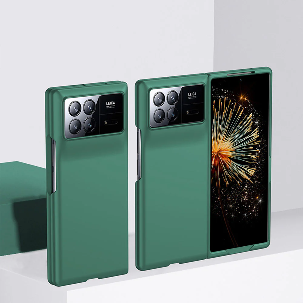 FDN-Mi23-MF3 | Xiaomi Mix Fold 3 Case | Hard PC Shockproof Case - Image 11