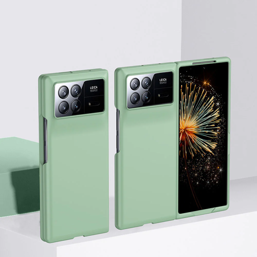 FDN-Mi23-MF3 | Xiaomi Mix Fold 3 Case | Hard PC Shockproof Case - Image 12