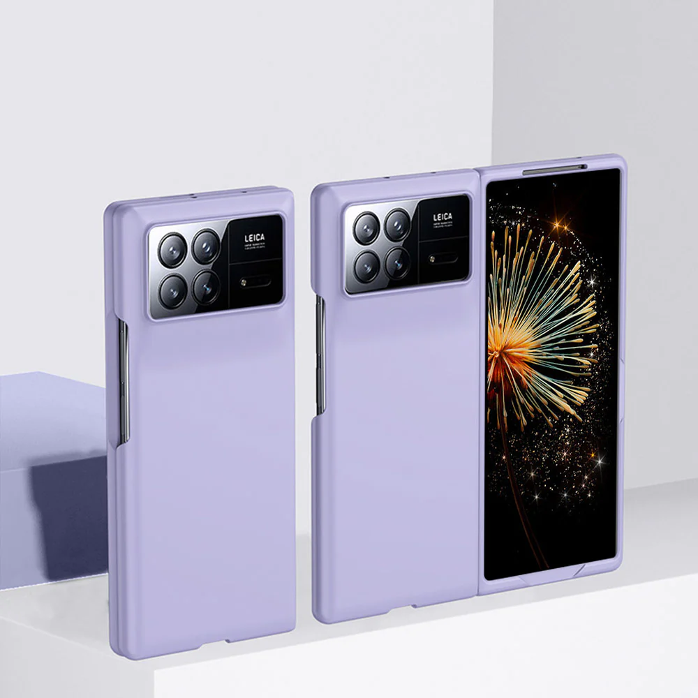 FDN-Mi23-MF3 | Xiaomi Mix Fold 3 Case | Hard PC Shockproof Case - Image 13