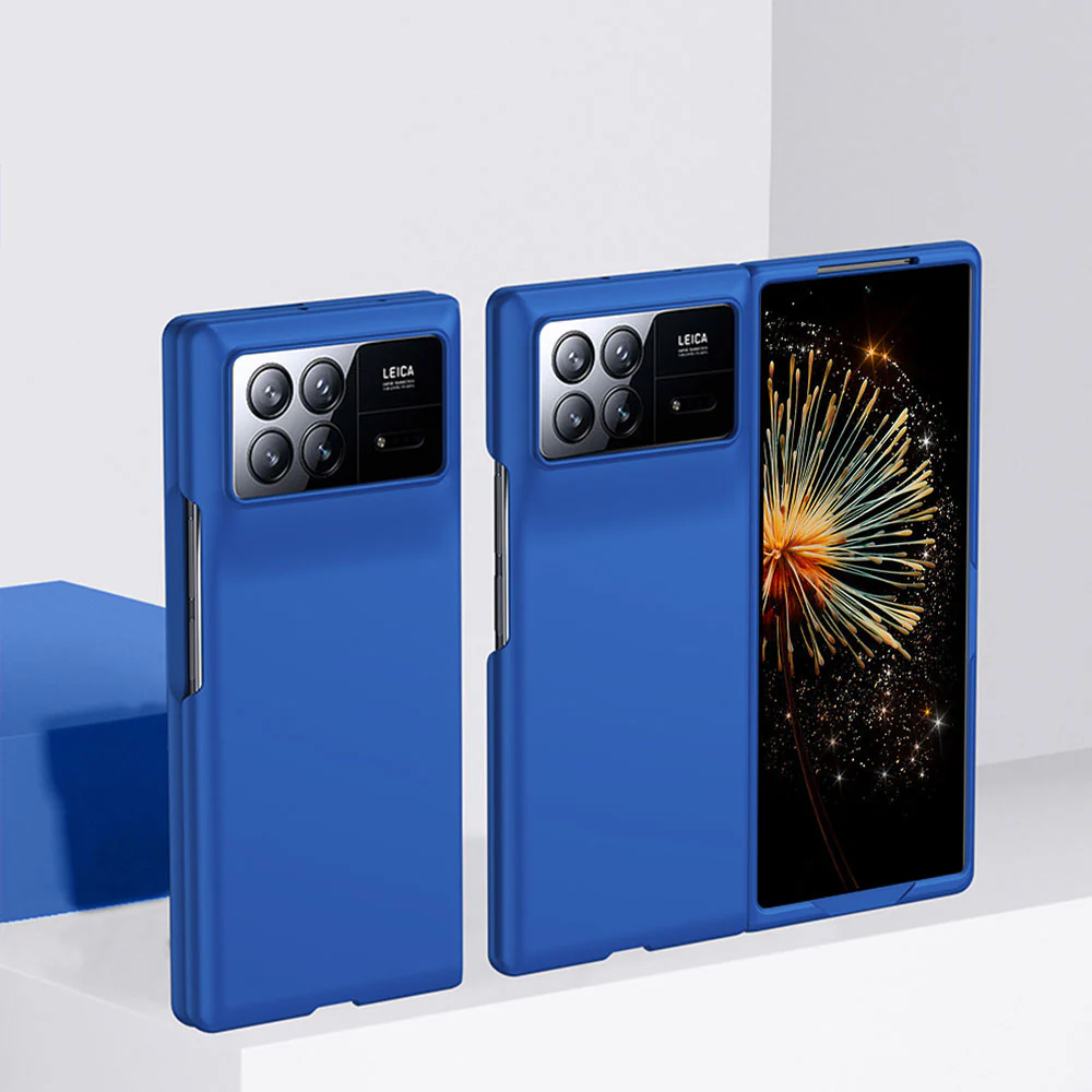 FDN-Mi23-MF3 | Xiaomi Mix Fold 3 Case | Hard PC Shockproof Case - Image 14