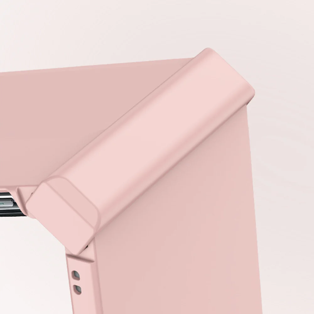 FDN-Mi24-MFLIP | Xiaomi Mix Flip Case | Hard PC Shockproof Case - Image 3