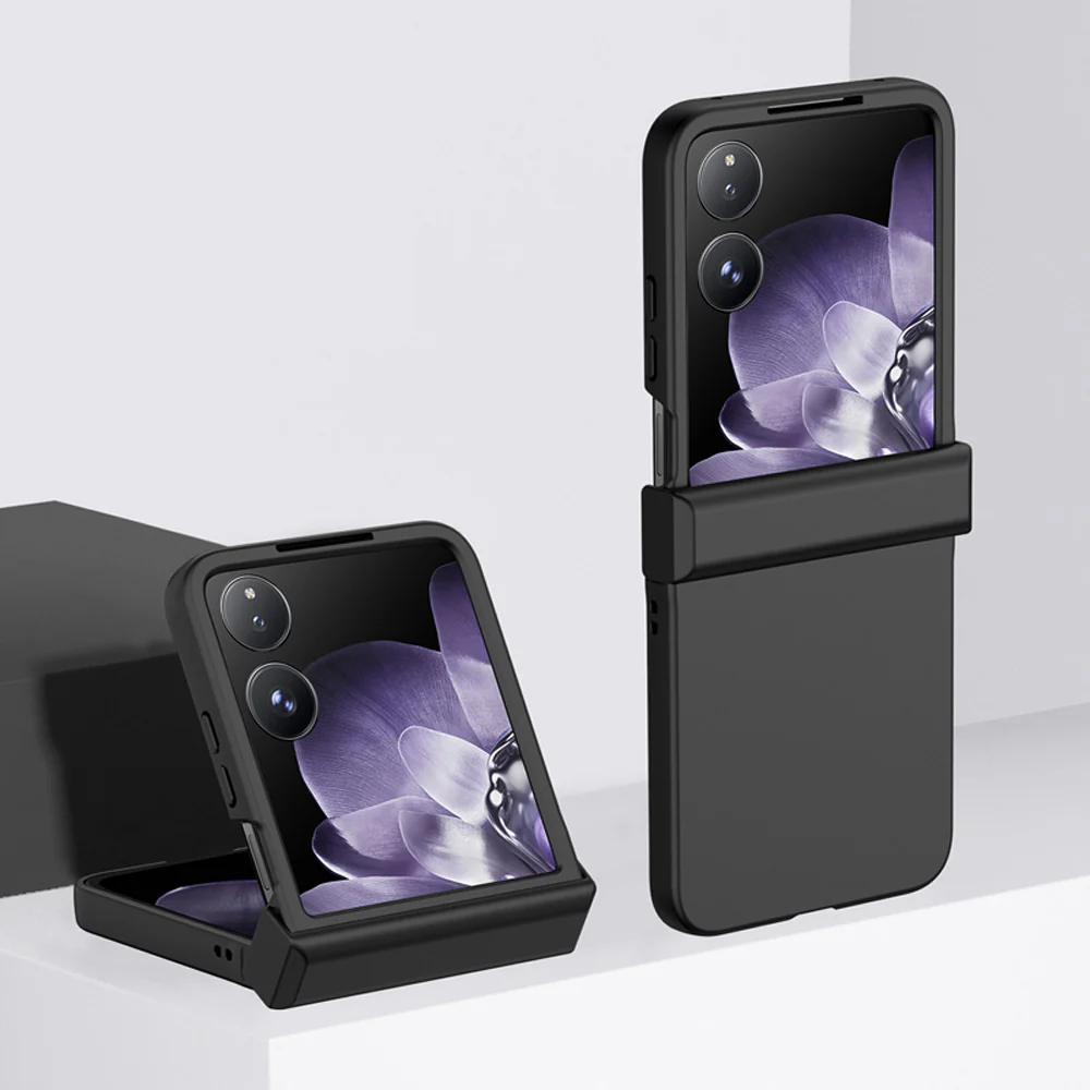 FDN-Mi24-MFLIP | Xiaomi Mix Flip Case | Hard PC Shockproof Case - Image 6