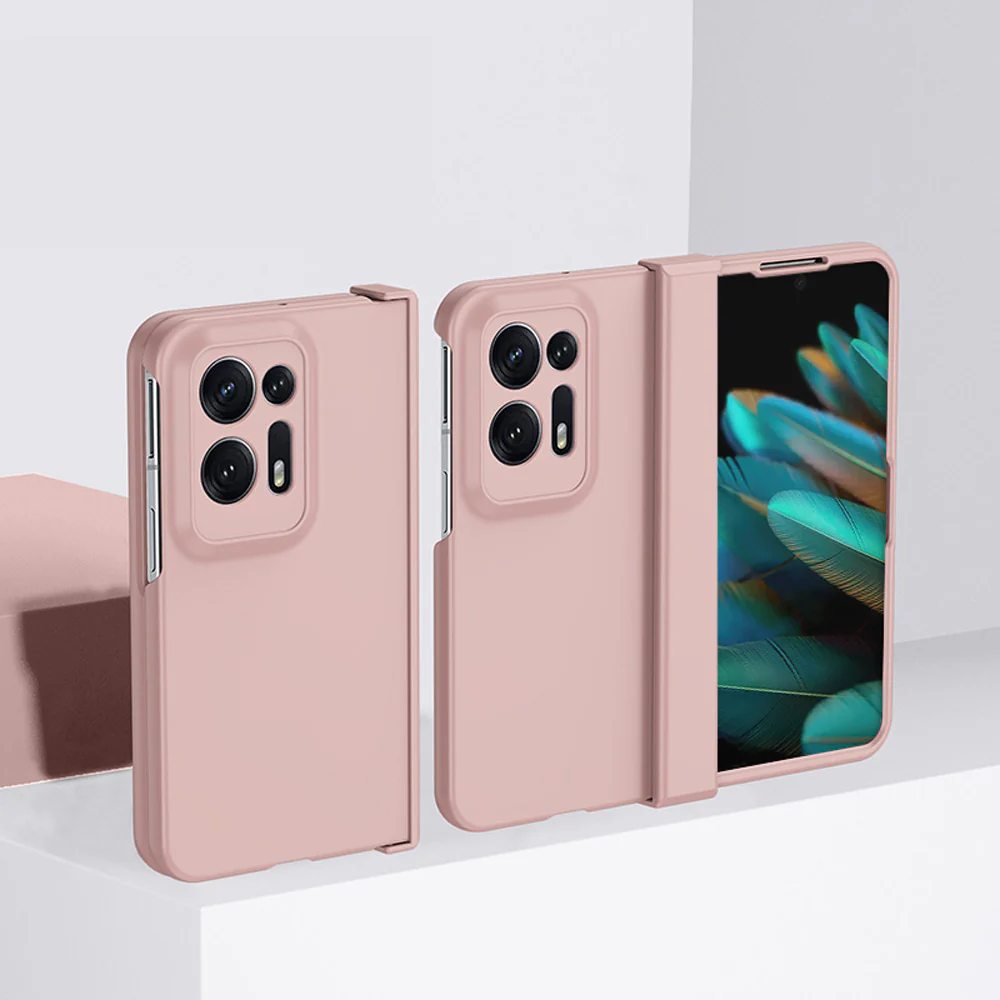 FDN-OP22-FN2 | OPPO Find N2 Case | Hard PC Shockproof Case - Image 10