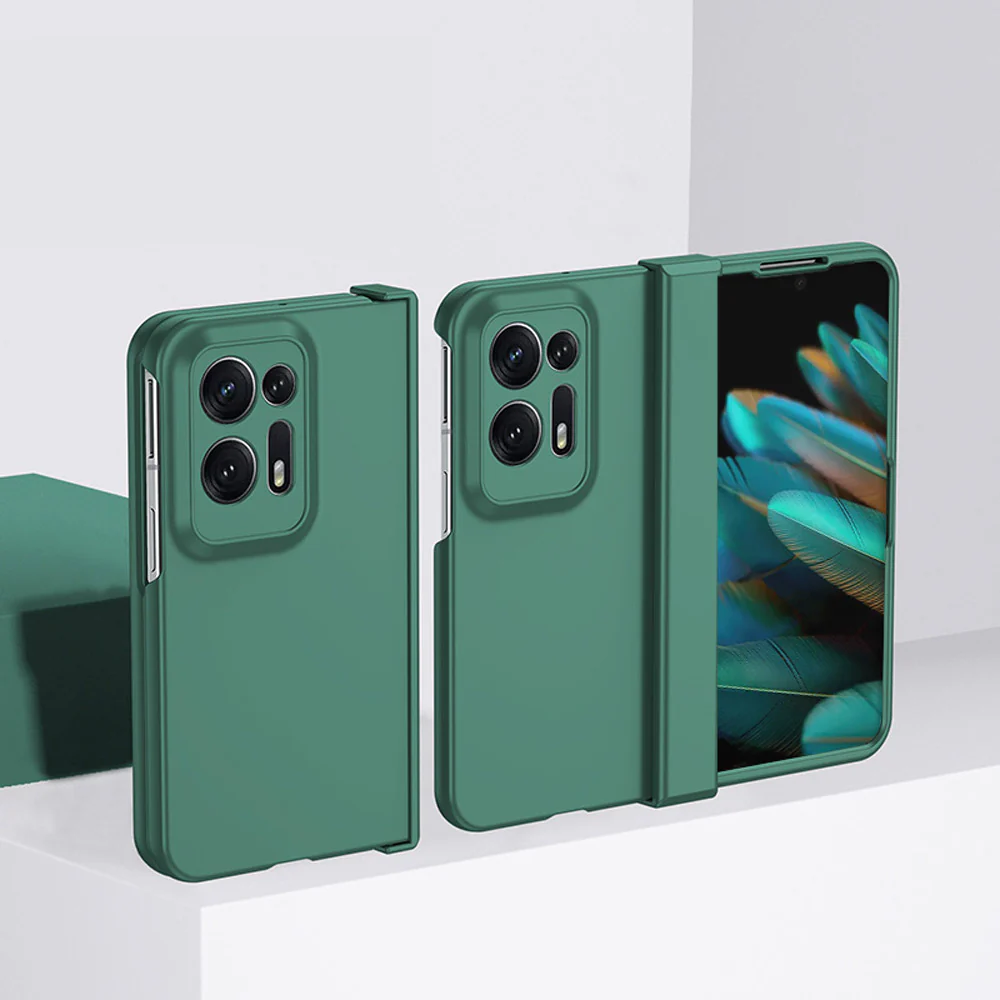 FDN-OP22-FN2 | OPPO Find N2 Case | Hard PC Shockproof Case - Image 11
