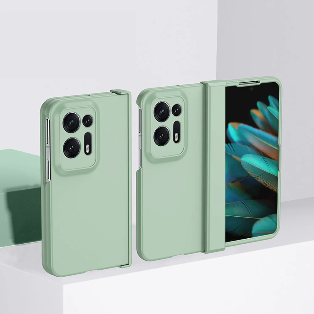 FDN-OP22-FN2 | OPPO Find N2 Case | Hard PC Shockproof Case - Image 12