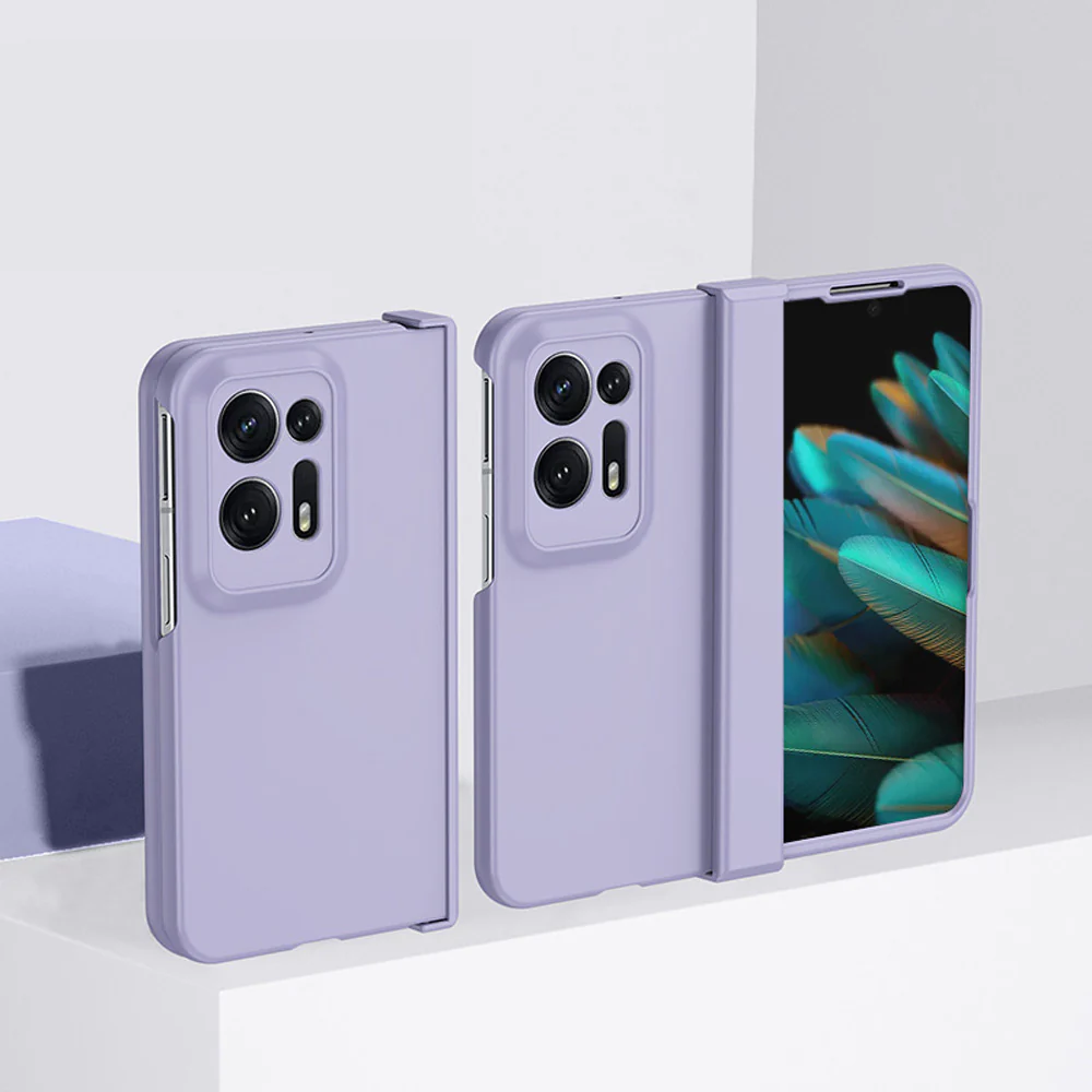 FDN-OP22-FN2 | OPPO Find N2 Case | Hard PC Shockproof Case - Image 13