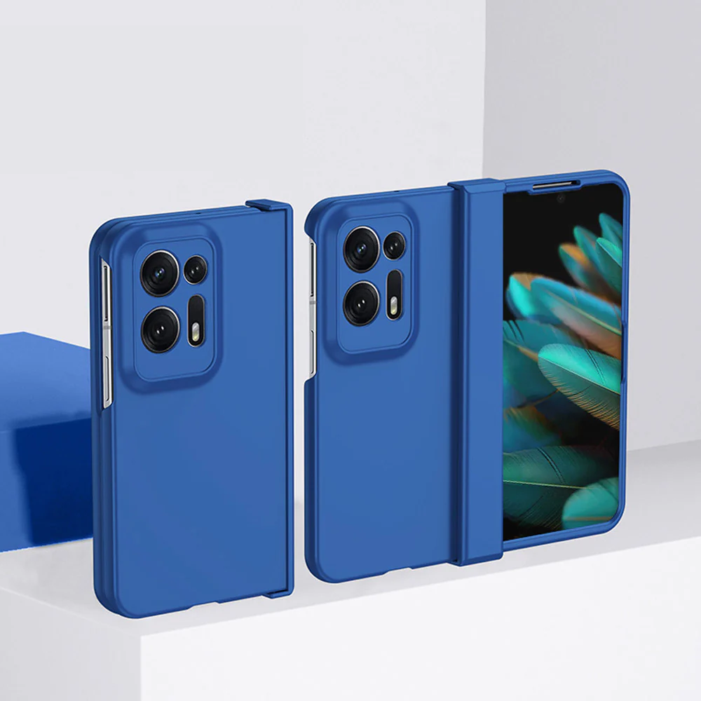 FDN-OP22-FN2 | OPPO Find N2 Case | Hard PC Shockproof Case - Image 14