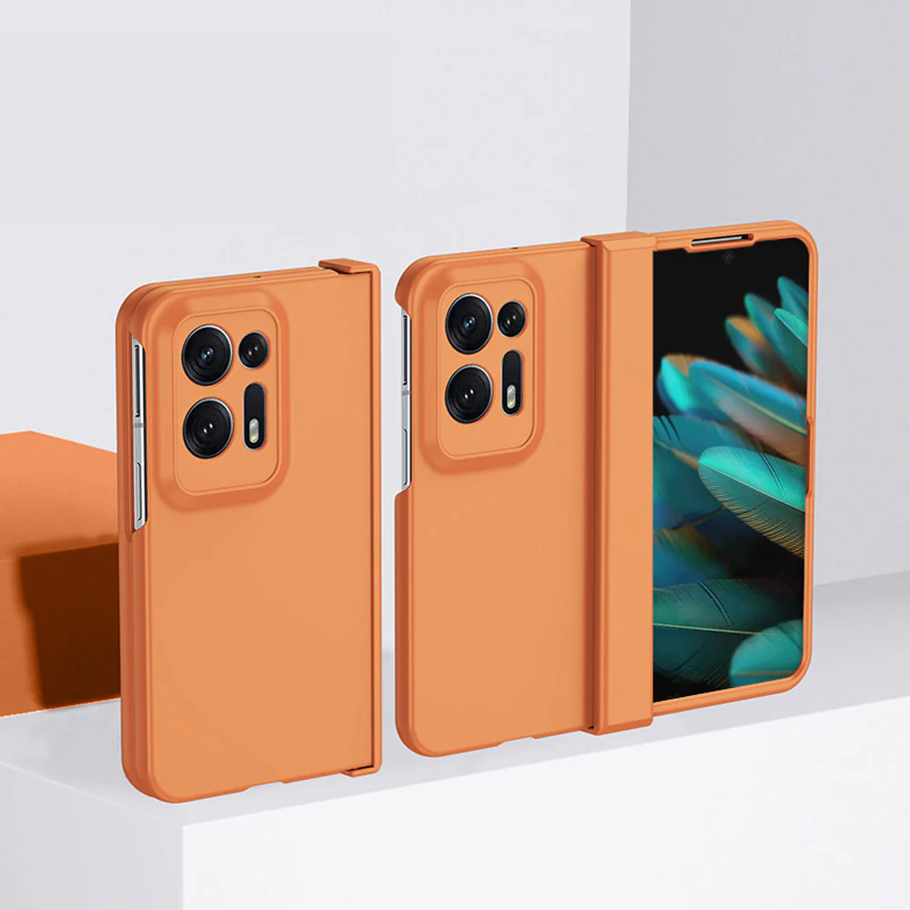 FDN-OP22-FN2 | OPPO Find N2 Case | Hard PC Shockproof Case - Image 15