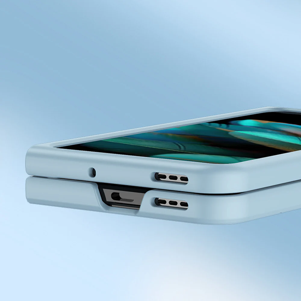 FDN-OP22-FN2 | OPPO Find N2 Case | Hard PC Shockproof Case - Image 5