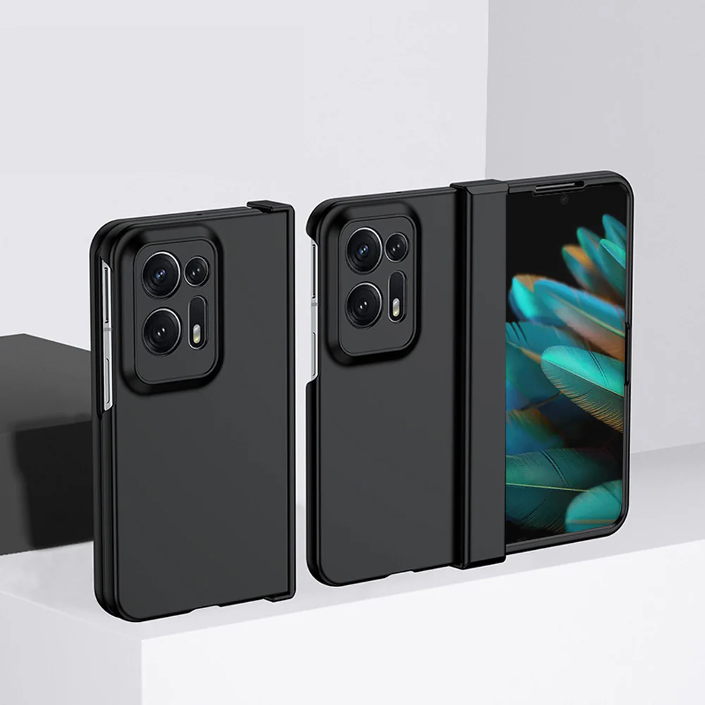 FDN-OP22-FN2 | OPPO Find N2 Case | Hard PC Shockproof Case - Image 6