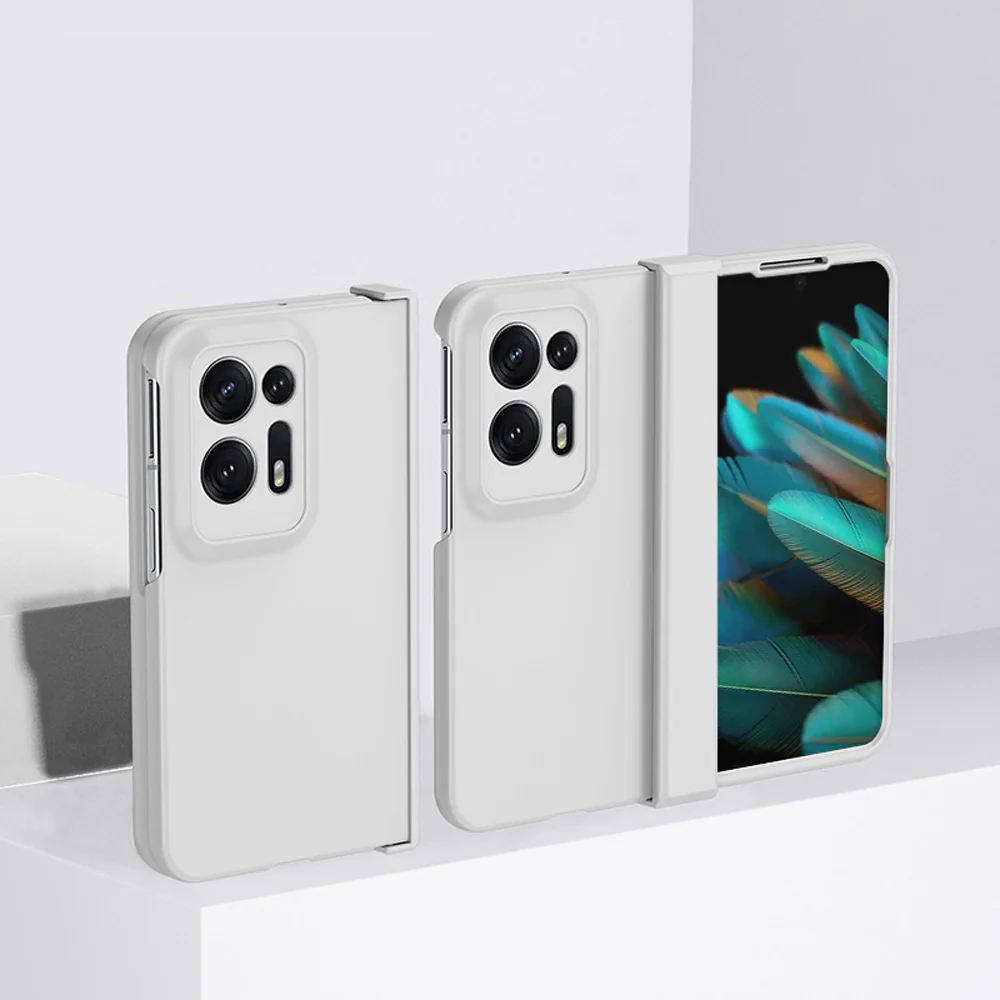 FDN-OP22-FN2 | OPPO Find N2 Case | Hard PC Shockproof Case - Image 7