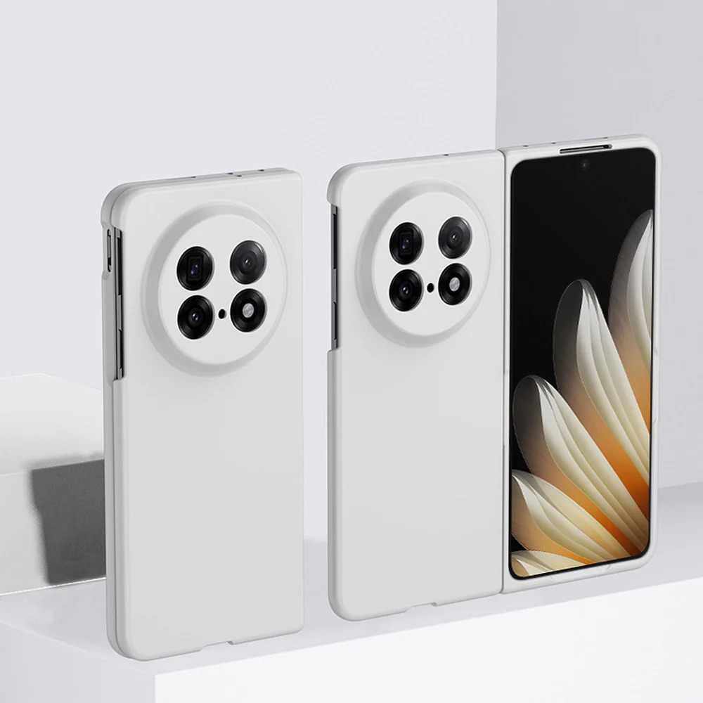 FDN-OP25-FN5 | OPPO Find N5 Case | Hard PC Shockproof Case - Image 6