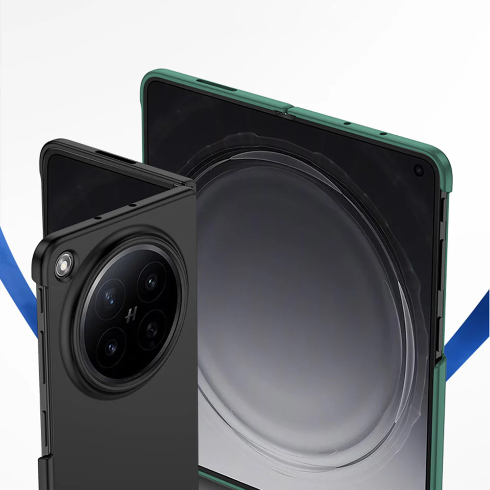 FDN-OP26-FN6 | OPPO Find N6 Case | Hard PC Shockproof Case - Image 3