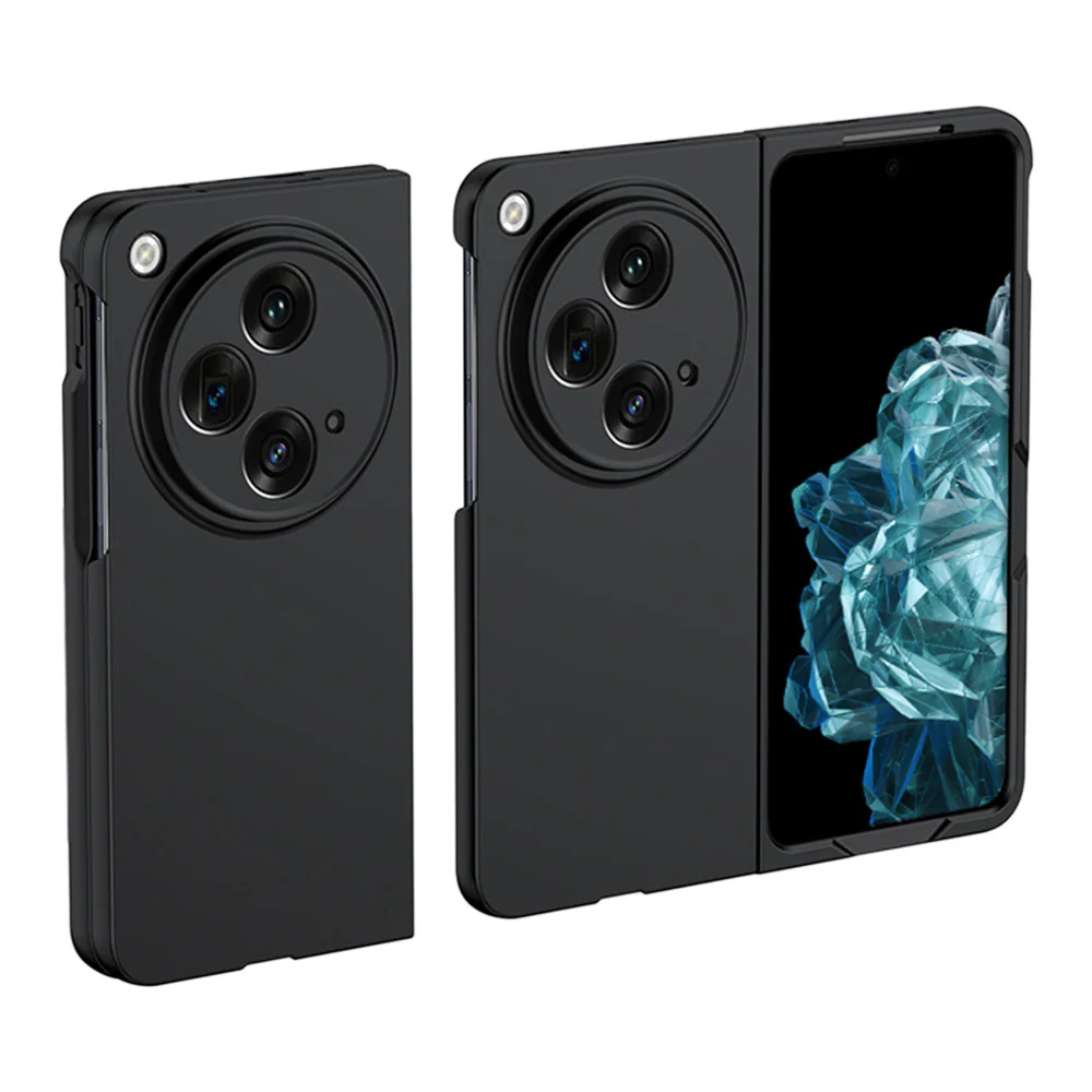 FDN-PL23-OPEN | OnePlus Open Case | Hard PC Shockproof Case