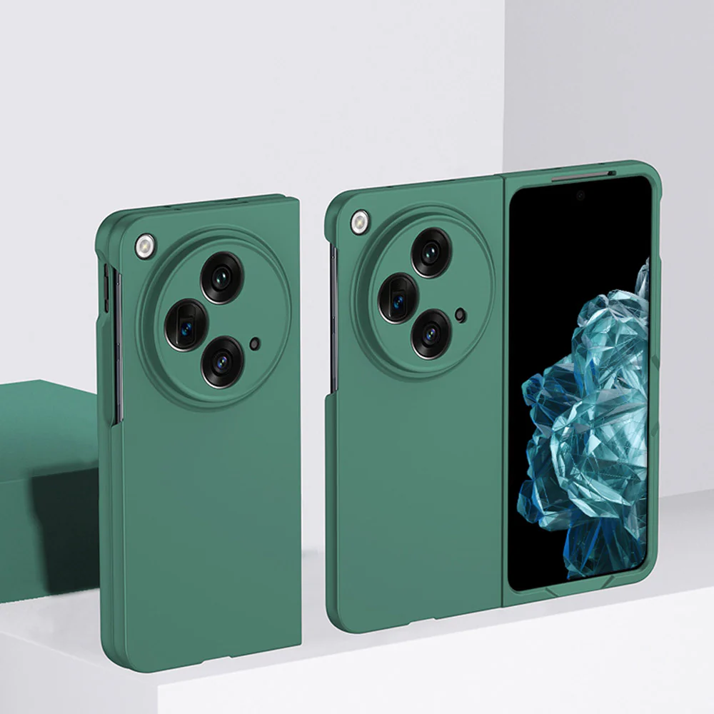 FDN-PL23-OPEN | OnePlus Open Case | Hard PC Shockproof Case - Image 10