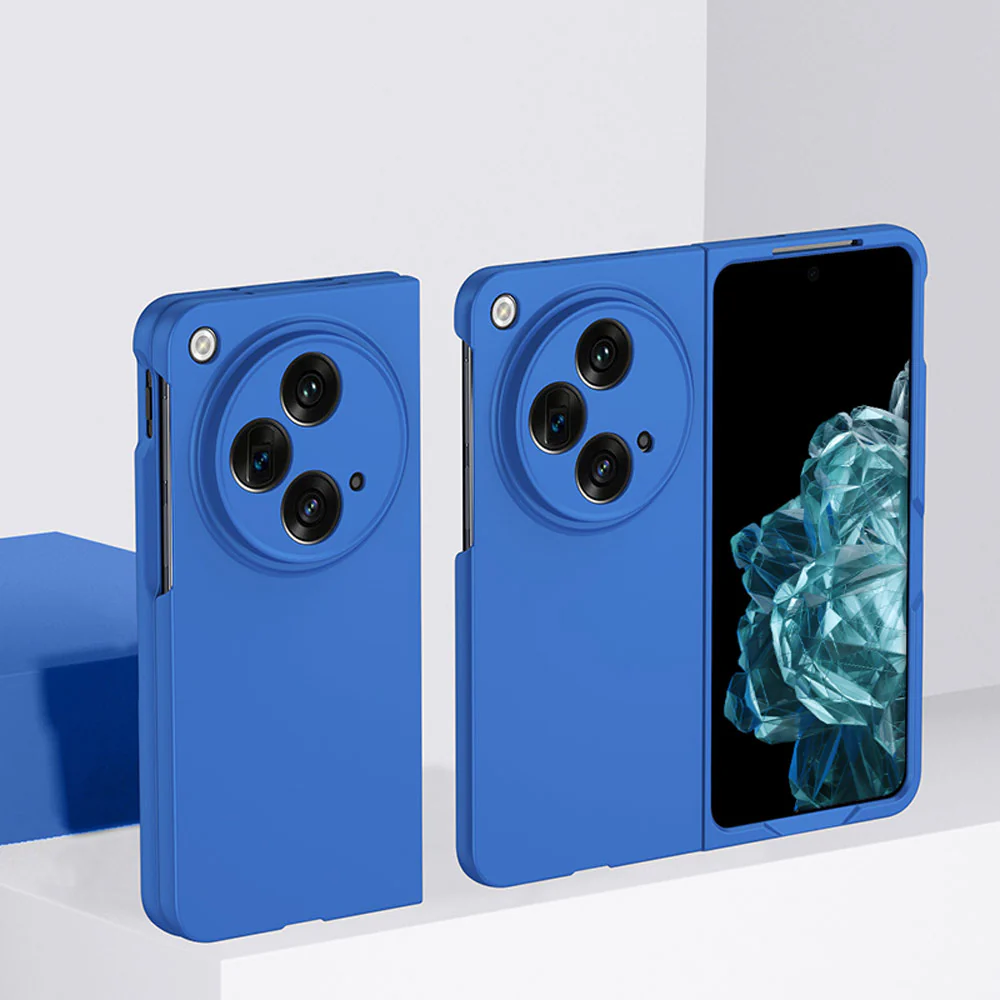 FDN-PL23-OPEN | OnePlus Open Case | Hard PC Shockproof Case - Image 13