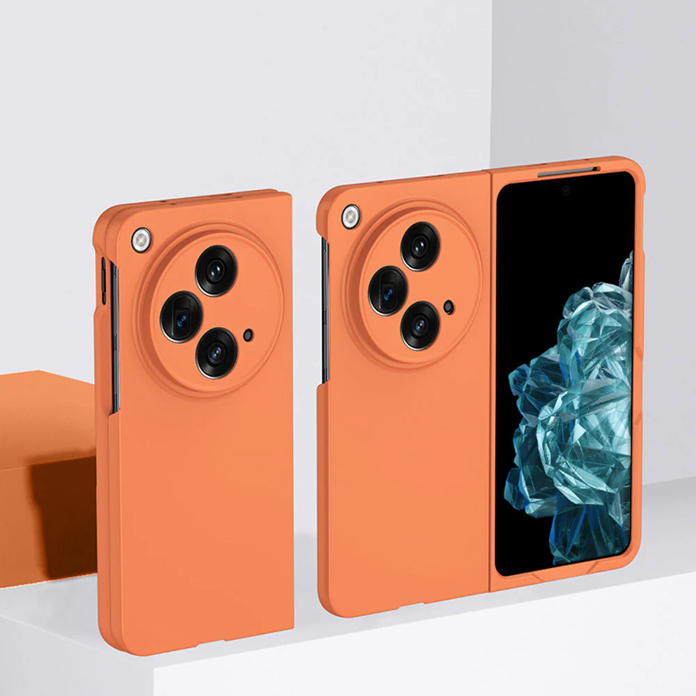 FDN-PL23-OPEN | OnePlus Open Case | Hard PC Shockproof Case - Image 14